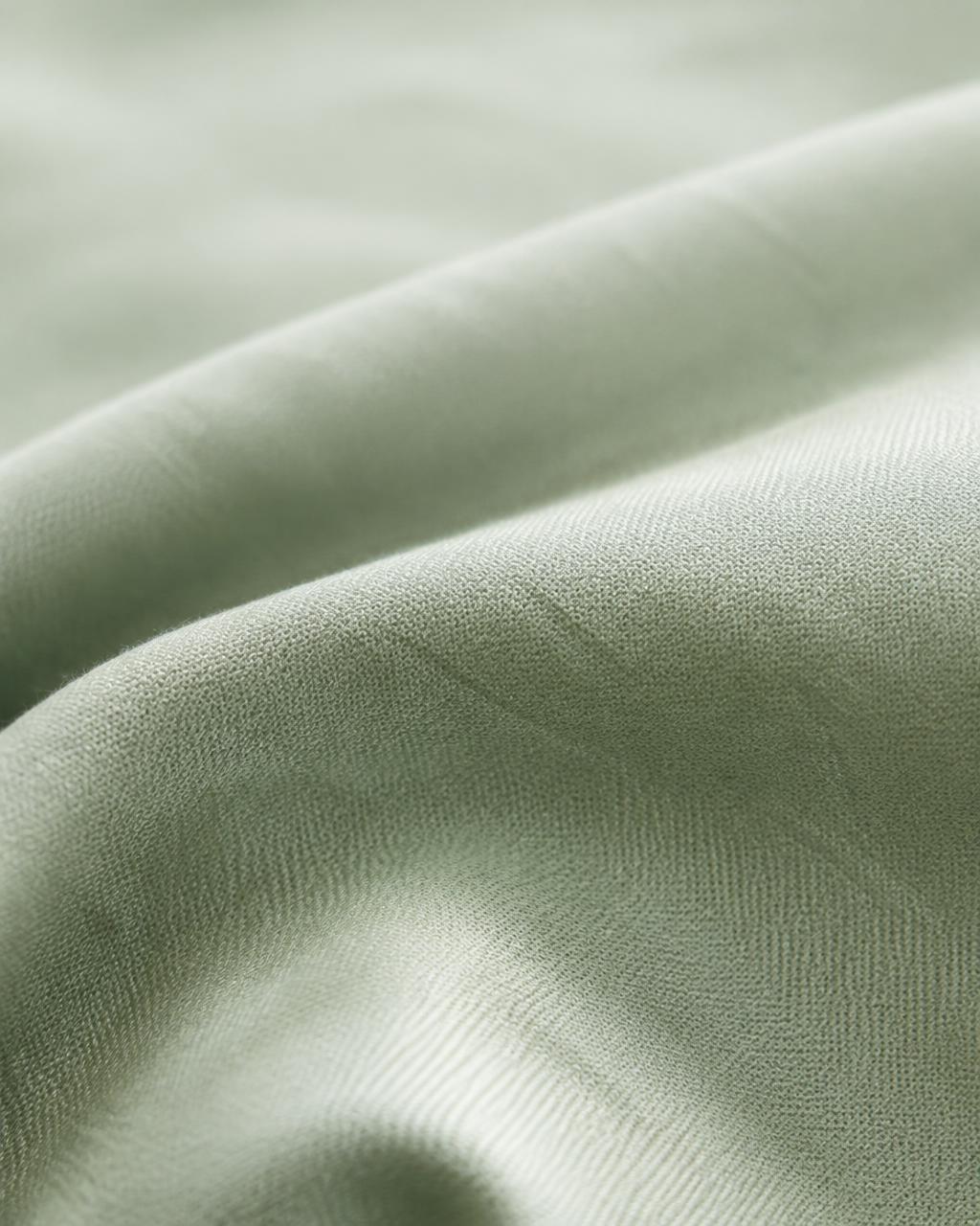 Cool-touch, washable cover